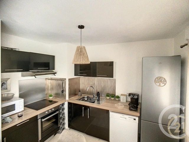 appartement - REIMS - 51