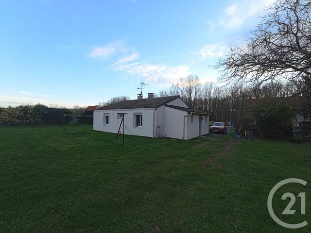 maison - ISLES SUR SUIPPE - 51