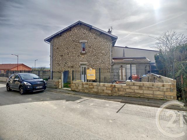 maison - ORMES - 51