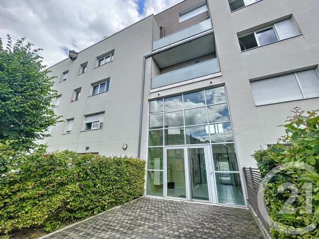 Appartement T6 à vendre - 6 pièces - 143.82 m2 - REIMS - 51 - CHAMPAGNE-ARDENNE - Century 21 Espace Conseil