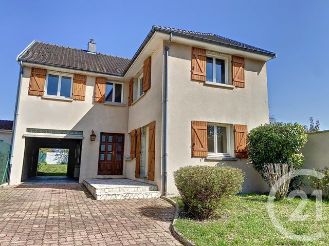 maison - REIMS - 51