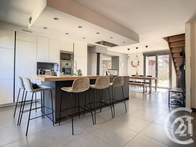maison - MUIZON - 51
