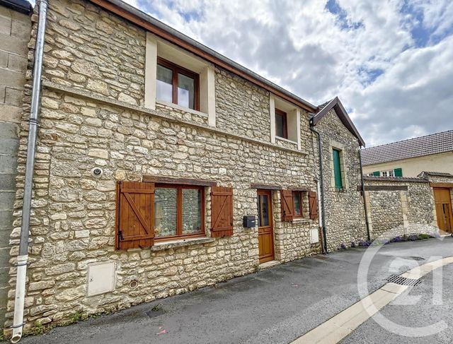 maison - TRIGNY - 51