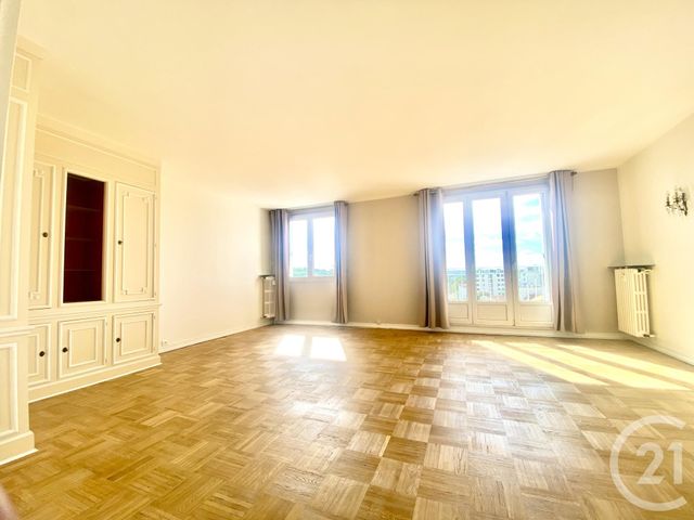 Appartement F4 à vendre - 4 pièces - 77.74 m2 - REIMS - 51 - CHAMPAGNE-ARDENNE - Century 21 Espace Conseil