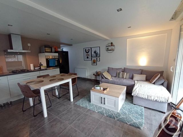 appartement - CORMONTREUIL - 51