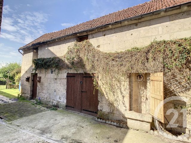 maison - BEAURIEUX - 02