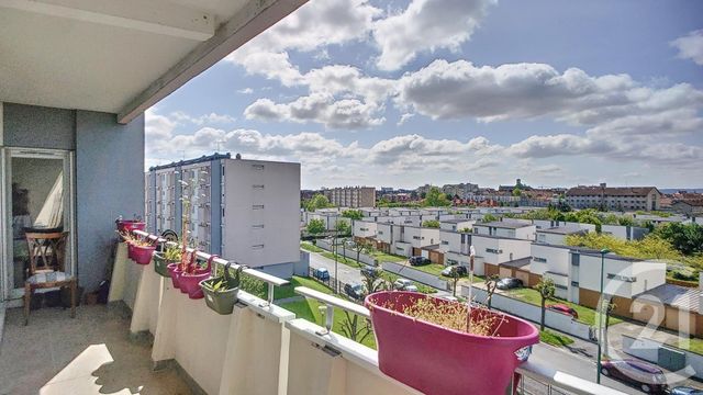 appartement - REIMS - 51