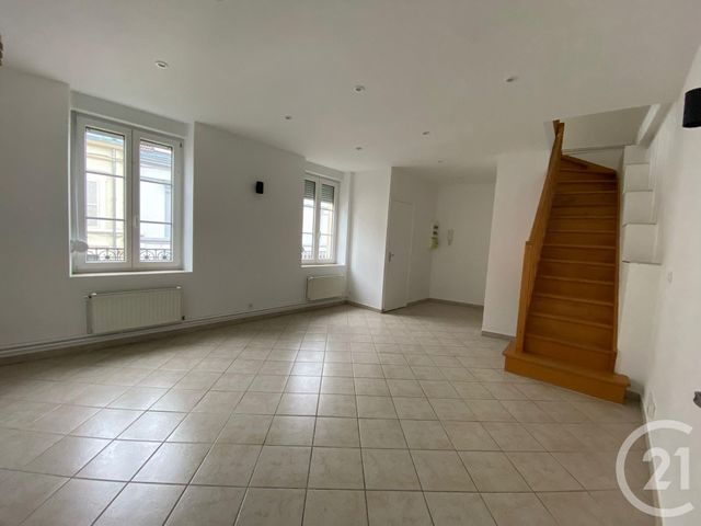 Appartement F3 à vendre - 3 pièces - 60.7 m2 - REIMS - 51 - CHAMPAGNE-ARDENNE - Century 21 Espace Conseil