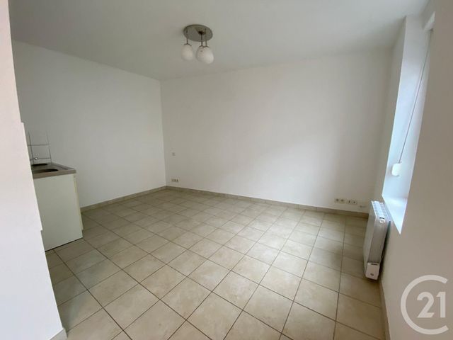 Appartement F1 à vendre - 1 pièce - 20.2 m2 - REIMS - 51 - CHAMPAGNE-ARDENNE - Century 21 Espace Conseil