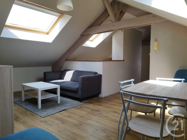 Appartement T2 à vendre - 2 pièces - 35.0 m2 - REIMS - 51 - CHAMPAGNE-ARDENNE - Century 21 Espace Conseil