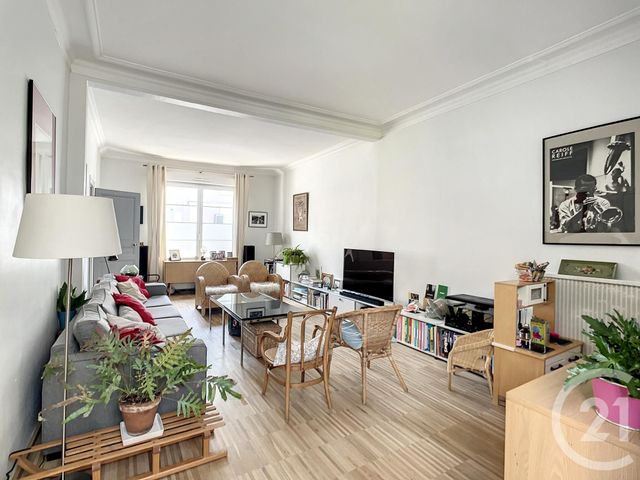 maison à vendre - 6 pièces - 175.0 m2 - REIMS - 51 - CHAMPAGNE-ARDENNE - Century 21 Espace Conseil
