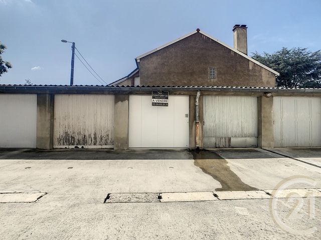 Parking à vendre REIMS