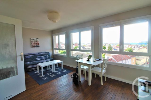 appartement - REIMS - 51