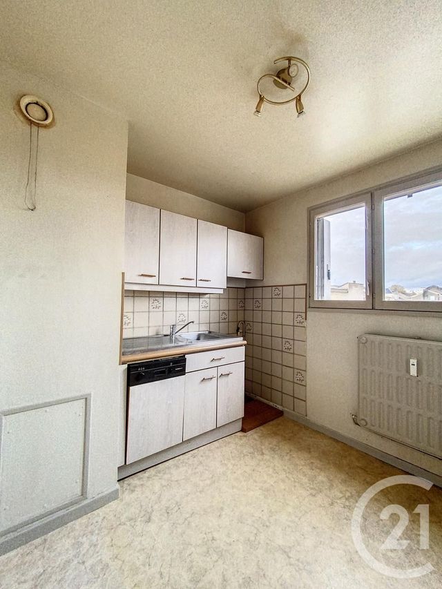 appartement - REIMS - 51
