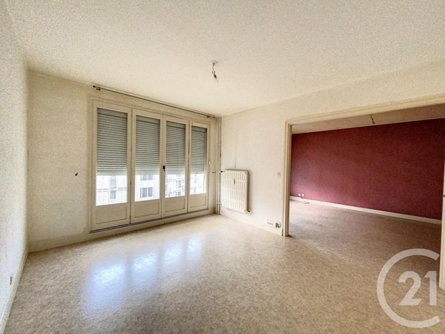 appartement à vendre - 4 pièces - 88.56 m2 - REIMS - 51 - CHAMPAGNE-ARDENNE - Century 21 Espace Conseil