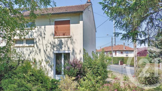 maison - TINQUEUX - 51