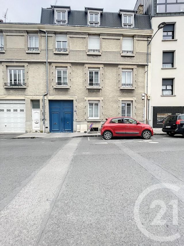 Appartement F1 à vendre - 1 pièce - 16.1 m2 - REIMS - 51 - CHAMPAGNE-ARDENNE - Century 21 Espace Conseil