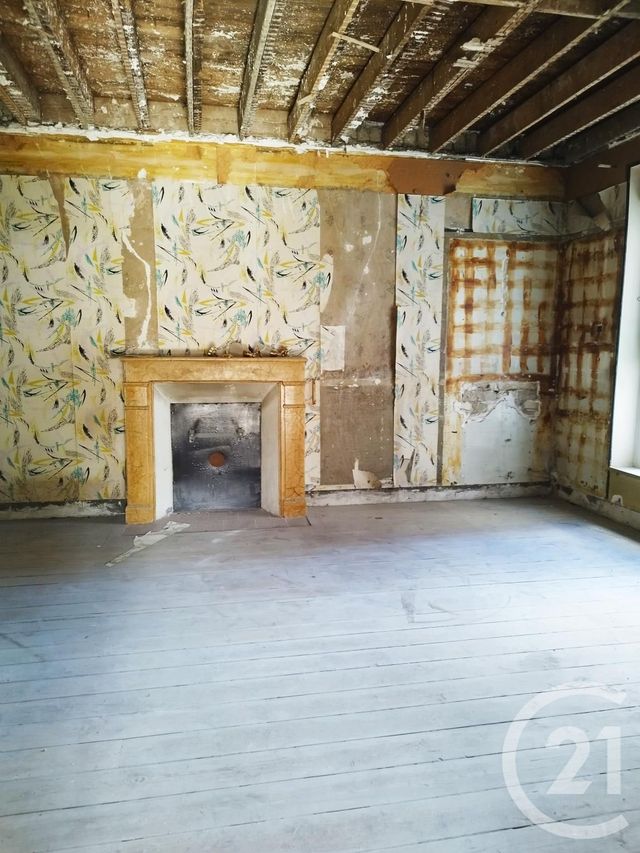 Immeuble à vendre REIMS