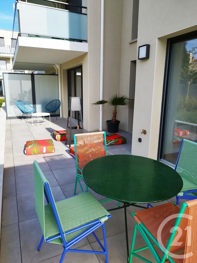 Appartement F4 à vendre - 4 pièces - 72.68 m2 - REIMS - 51 - CHAMPAGNE-ARDENNE - Century 21 Espace Conseil
