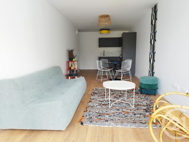 Appartement F4 à vendre REIMS