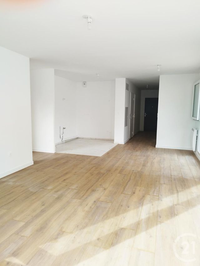 Appartement F4 à vendre - 3 pièces - 67.76 m2 - REIMS - 51 - CHAMPAGNE-ARDENNE - Century 21 Espace Conseil