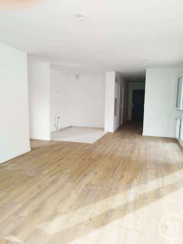 Appartement F4 à vendre - 3 pièces - 67.76 m2 - REIMS - 51 - CHAMPAGNE-ARDENNE - Century 21 Espace Conseil