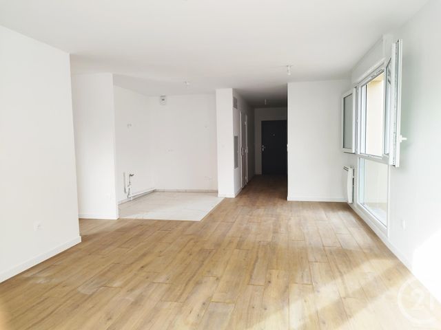 Appartement F4 à vendre - 3 pièces - 67.76 m2 - REIMS - 51 - CHAMPAGNE-ARDENNE - Century 21 Espace Conseil