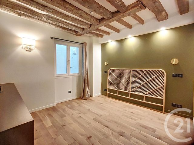 immeuble à vendre - 348.0 m2 - PARIS - 75006 - ILE-DE-FRANCE - Century 21 Espace Conseil