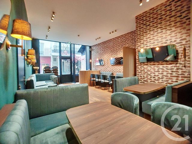 immeuble à vendre - 348.0 m2 - PARIS - 75006 - ILE-DE-FRANCE - Century 21 Espace Conseil