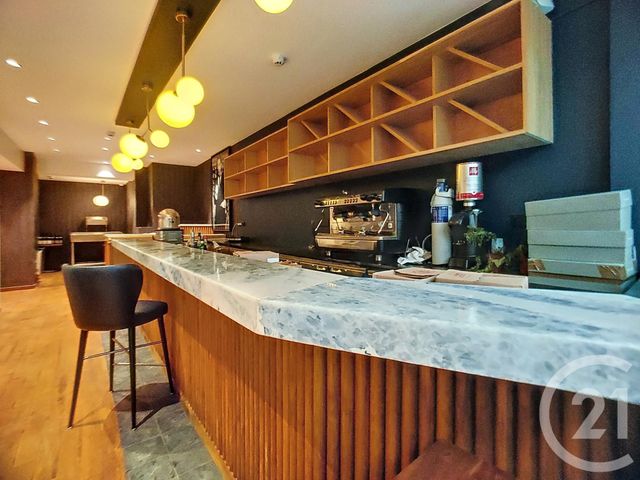 immeuble à vendre - 348.0 m2 - PARIS - 75006 - ILE-DE-FRANCE - Century 21 Espace Conseil