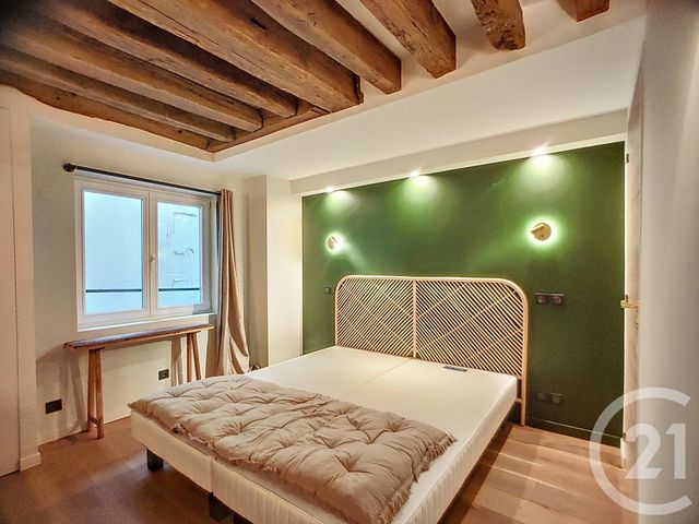 immeuble à vendre - 348.0 m2 - PARIS - 75006 - ILE-DE-FRANCE - Century 21 Espace Conseil