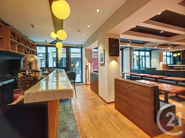 immeuble à vendre - 348.0 m2 - PARIS - 75006 - ILE-DE-FRANCE - Century 21 Espace Conseil