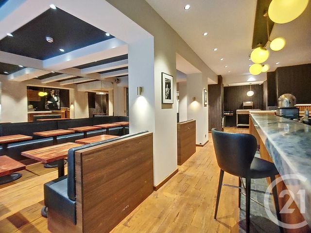 immeuble à vendre - 348.0 m2 - PARIS - 75006 - ILE-DE-FRANCE - Century 21 Espace Conseil