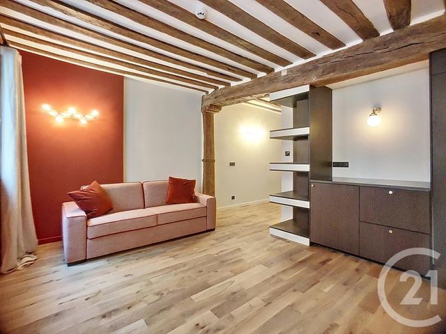 immeuble à vendre - 348.0 m2 - PARIS - 75006 - ILE-DE-FRANCE - Century 21 Espace Conseil