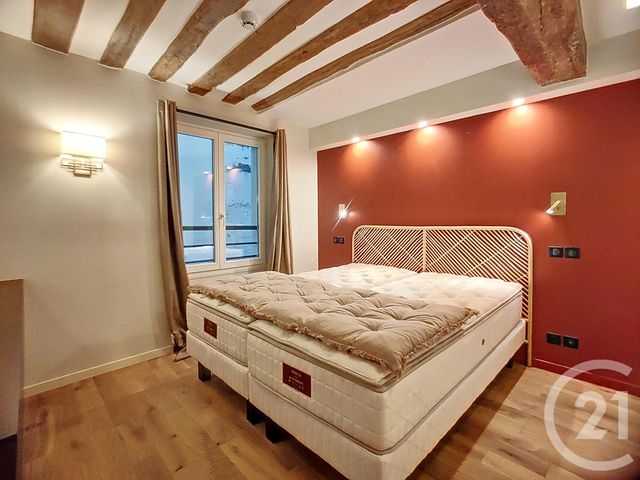 immeuble à vendre - 348.0 m2 - PARIS - 75006 - ILE-DE-FRANCE - Century 21 Espace Conseil