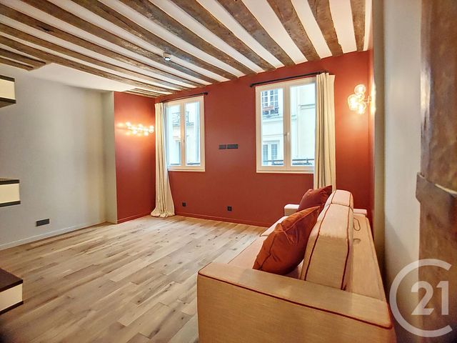 immeuble à vendre - 348.0 m2 - PARIS - 75006 - ILE-DE-FRANCE - Century 21 Espace Conseil