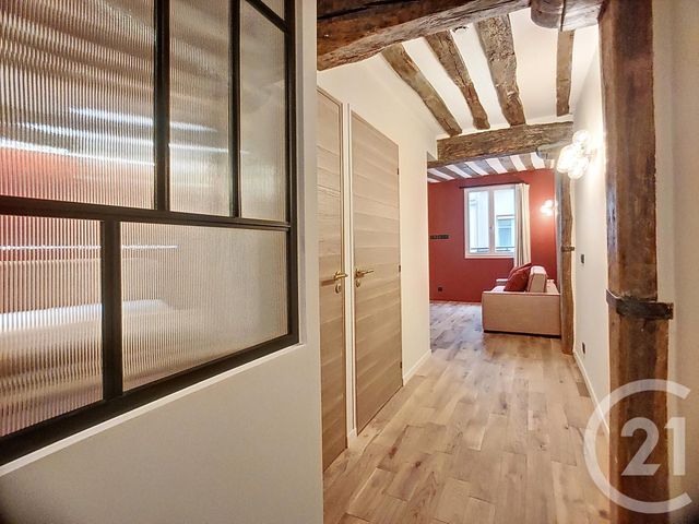 immeuble à vendre - 348.0 m2 - PARIS - 75006 - ILE-DE-FRANCE - Century 21 Espace Conseil
