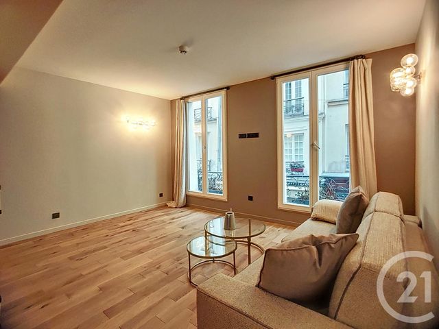 immeuble à vendre - 348.0 m2 - PARIS - 75006 - ILE-DE-FRANCE - Century 21 Espace Conseil