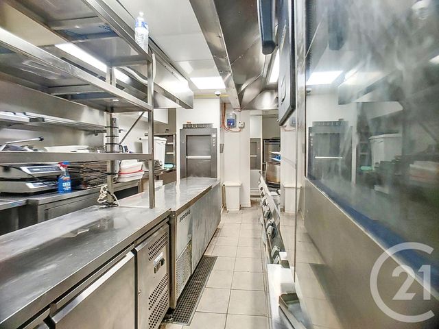 immeuble à vendre - 348.0 m2 - PARIS - 75006 - ILE-DE-FRANCE - Century 21 Espace Conseil