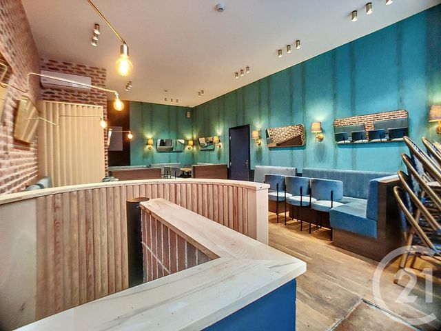 immeuble à vendre - 348.0 m2 - PARIS - 75006 - ILE-DE-FRANCE - Century 21 Espace Conseil