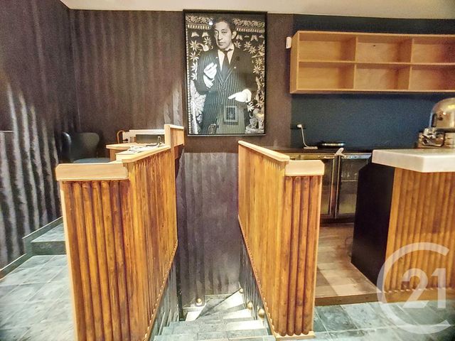 immeuble à vendre - 348.0 m2 - PARIS - 75006 - ILE-DE-FRANCE - Century 21 Espace Conseil