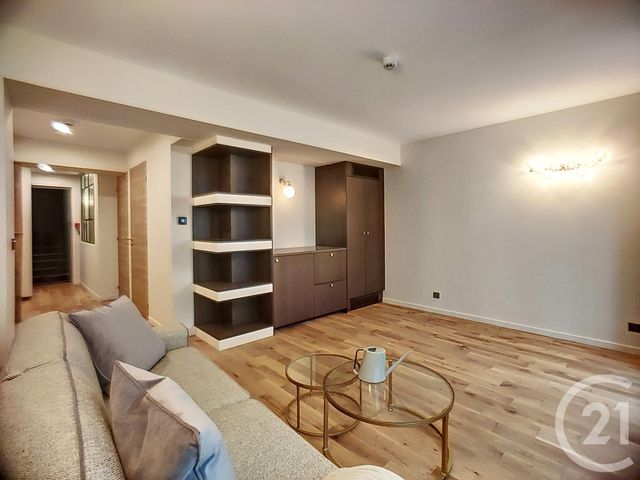 immeuble à vendre - 348.0 m2 - PARIS - 75006 - ILE-DE-FRANCE - Century 21 Espace Conseil