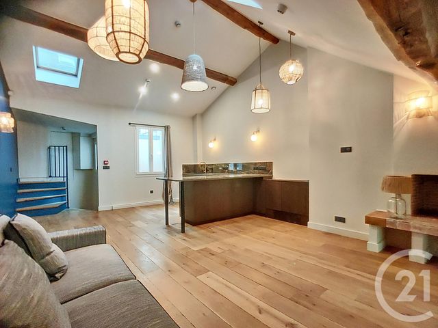 immeuble à vendre - 348.0 m2 - PARIS - 75006 - ILE-DE-FRANCE - Century 21 Espace Conseil