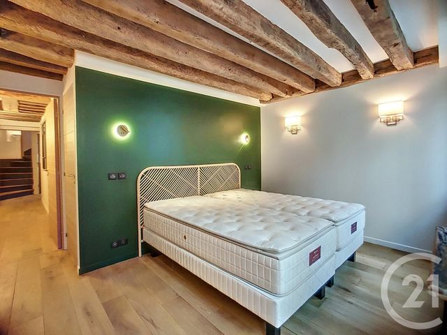 immeuble à vendre - 348.0 m2 - PARIS - 75006 - ILE-DE-FRANCE - Century 21 Espace Conseil