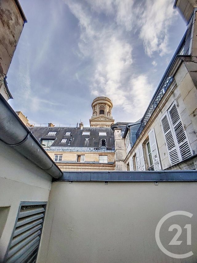 immeuble à vendre - 348.0 m2 - PARIS - 75006 - ILE-DE-FRANCE - Century 21 Espace Conseil