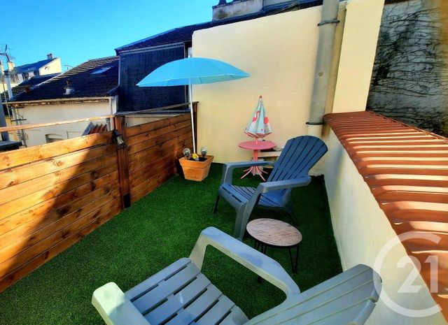 immeuble à vendre - 176.0 m2 - REIMS - 51 - CHAMPAGNE-ARDENNE - Century 21 Espace Conseil