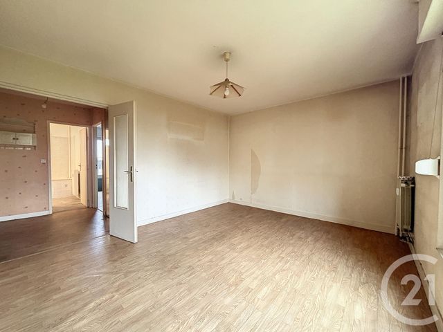 Appartement F2 à vendre - 2 pièces - 46.25 m2 - REIMS - 51 - CHAMPAGNE-ARDENNE - Century 21 Espace Conseil