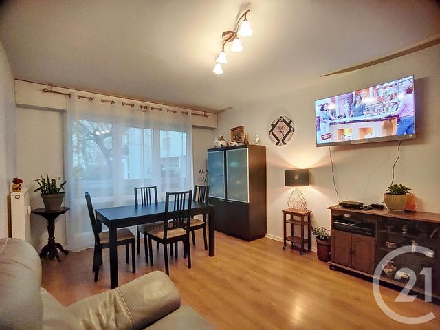 appartement - REIMS - 51