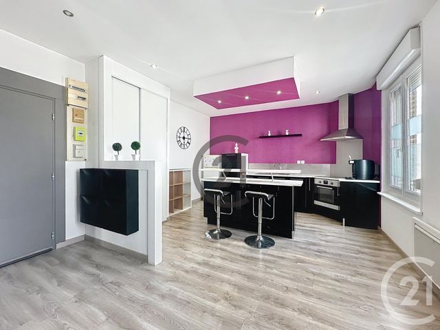 appartement - REIMS - 51