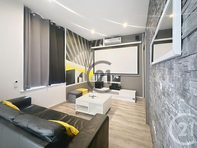 Afficher la photo en grand Appartement T2 à vendre - 2 pièces - 46.0 m2 - REIMS - 51 - CHAMPAGNE-ARDENNE - Century 21 Espace Conseil